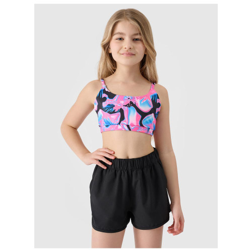 4F Παιδικό σορτς Board Shorts